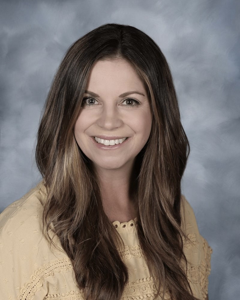Karen Johnson, Assistant Principal