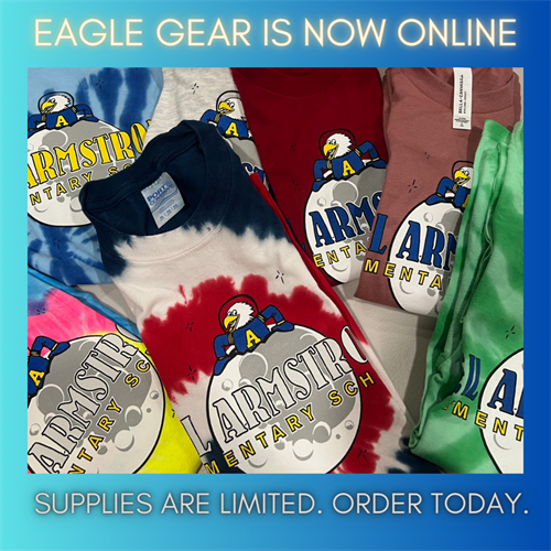 Eagle Gear