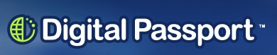Digital Passport Logo