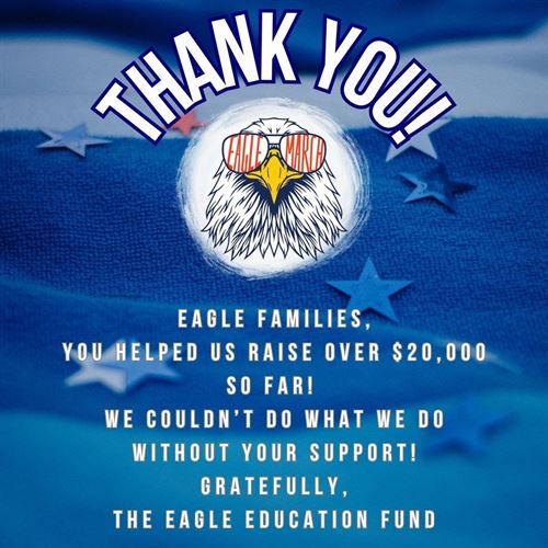 Eagle March 