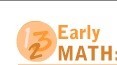Early math logo