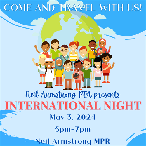 International Night