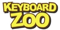 Keyboard Zoo logo