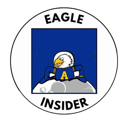 Eagle Insider
