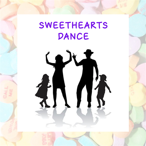 SweetheartsDance
