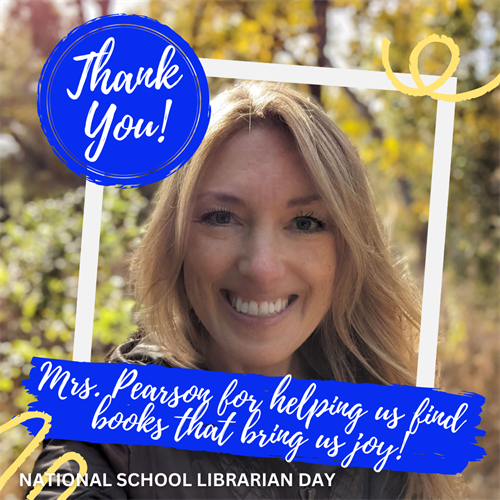 Librarian Day