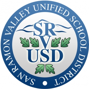 San Ramon Valley Unified School District logo