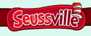 Seussville logo