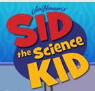 Sid the Science Kid Logo