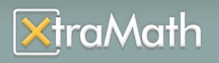 Xtra Math logo