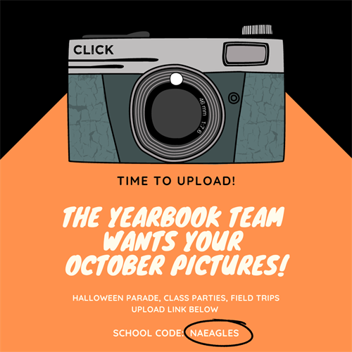 Yearbook Oct Photos