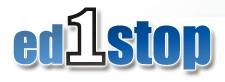 ed1Stop logo
