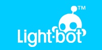 light bot logo